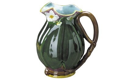 Mottahedeh Lotus Pitcher S6809, MPN: S6809,