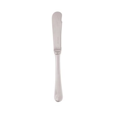Sambonet Symbol Butter Knife Solid Handle 52576-73, MPN: 52576-73, 790955901643