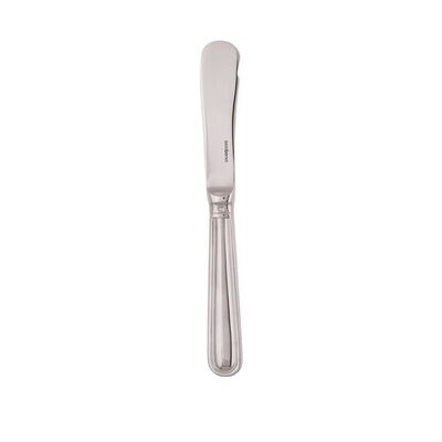 Sambonet Contour Butter Knife Solid Handle 52501-73, MPN: 52501-73, 790955258693
