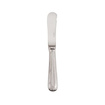 Sambonet Ruban Croise Butter Knife Solid Handle 52723-73, MPN: 52723-73, 790955892903