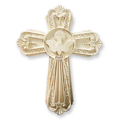 Confirmation Wall Cross GM1099, MPN: GM1099, 780090492335