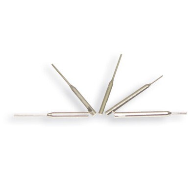 Set of 6 Replacement Pins for JT4768 Pin Pusher JT4769, MPN: JT4769, 654207192404