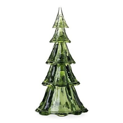 Juliska Berry &amp; Thread 16 Inch Large Tree Set of 5 Evergreen B435SET/29, MPN: B435SET/29, 810882036…