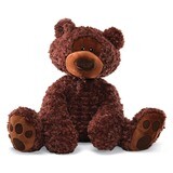 Gund 29 inch Philbin Chocolate Plush Bear GM15292, MPN: GM15292, 283990424562