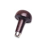 Mushroom Rosewood Graver Handle JT2899, MPN: JT2899, 654207165965