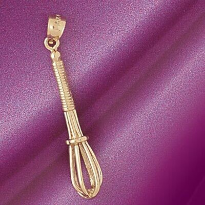 Dazzlers Jewelry Mixer Pendant Necklace Charm Bracelet in Yellow, White or Rose Gold 6940, MPN: DZ-…