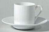 Raynaud Menton Corail Coffee Saucer, MPN: 0000-19-355013, 3660006517895