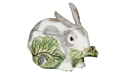 Mottahedeh Chelsea Rabbit Large S5213, MPN: S5213,