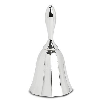 Nickel-plated Fluted Bell GM21817, MPN: GM21817, 47105031812