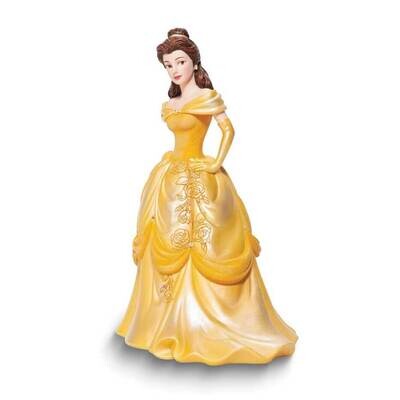 Disney Showcase Couture de Force Belle GM24577, MPN: GM24577, 28399219056