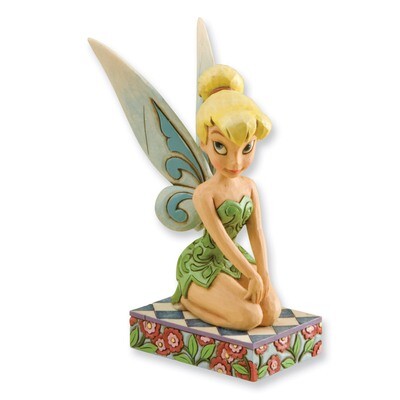 Disney Traditions Tinker Bell Figurine GM3434, MPN: GM3434, 45544173797