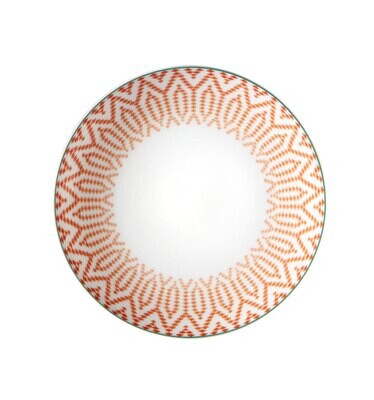 Vista Alegre Fiji Bread and Butter Plate, MPN: 21124575,