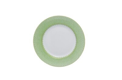 Mottahedeh Apple Lace Bread &amp; Butter Plate S1353, MPN: S1353,
