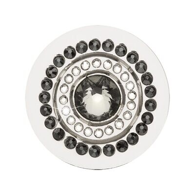 Nikki Lissoni Ive Got My Eyes On You Silver-plated  23.6mm Coin C1622SS, MPN: C1622SS, 8719075304099