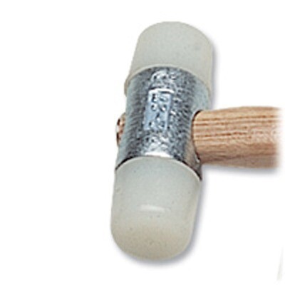 Pair Of Replacement Faces For Nylon Hammer JT3110, MPN: JT3110, 654207165040