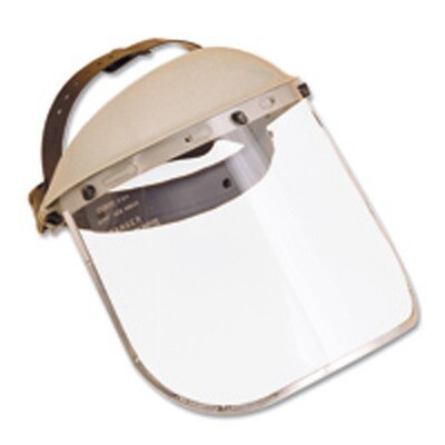 Face Shield With Visor JT3738, MPN: JT3738,