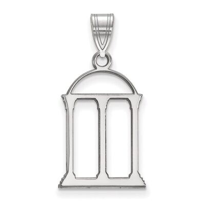 University of Georgia Large Pendant Sterling Silver SS076UGA, MPN: SS076UGA, 886774707112