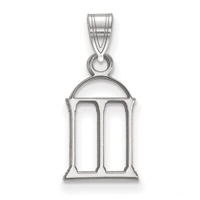 University of Georgia Small Pendant Sterling Silver SS074UGA, MPN: SS074UGA, 886774706702