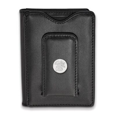 University of Kentucky Black Leather Wallet SS054UK-W1, MPN: SS054UK-W1, 886774724577