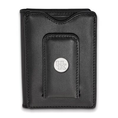 University of Kentucky Black Leather Wallet SS013UK-W1, MPN: SS013UK-W1, 886774724324
