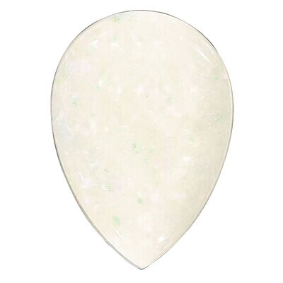 Opal 6X4mm Pear Cabochon A Quality Gemstone OP-0604-PSC-A, MPN: OP-0604-PSC-A,