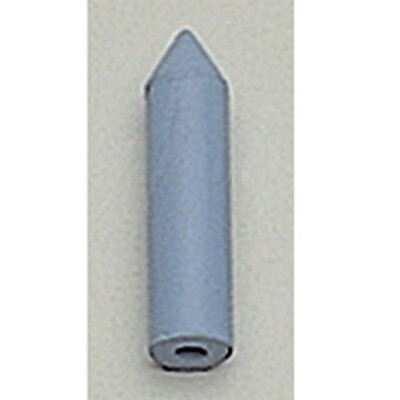 Bullet Medium-Grit Unmounted Silicone Polisher Package of 100 JT474, MPN: JT474, 654207190004