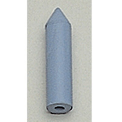 Bullet Fine-Grit Unmounted Silicone Polisher Package of 2 JT457, MPN: JT457, 654207189947
