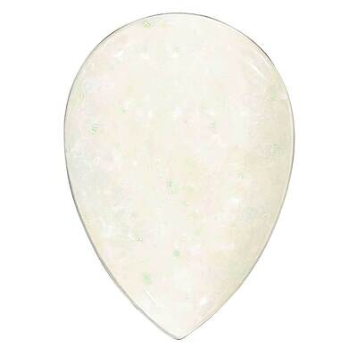 Opal 5x3mm Pear Cabochon A Quality OP-0503-PSC-A, MPN: OP-PSC-A,