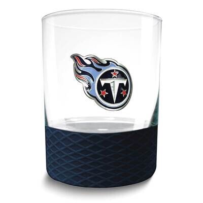 NFL Tennessee Titans Commissioner Rock Glass GM26098-TIT, MPN: GM26098-TIT, 737538449680