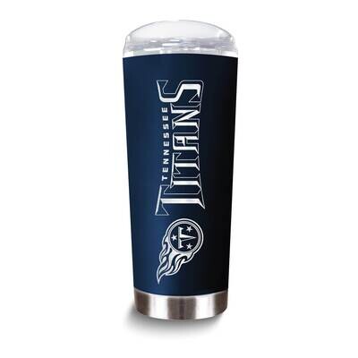 NFL Tennessee Titans Stainless Roadie Tumbler GM26121-TIT, MPN: GM26121-TIT, 737538358388