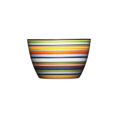 iittala Origo Nut Cup 5 oz. Orange, MPN: 1011825, 7320061190667