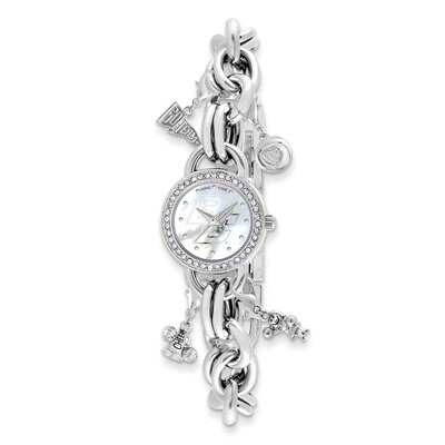 Boston College Charm Watch Ladies XWL779, MPN: XWL779, 846043105544
