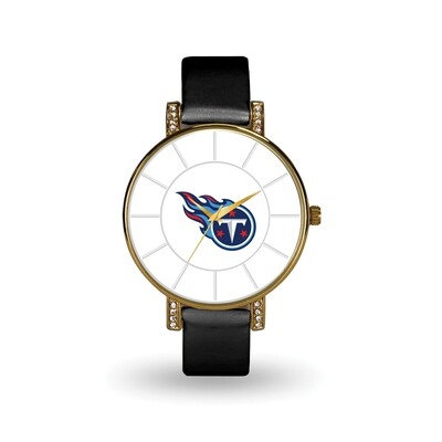 NFL Tennessee Titans Lunar Watch by Rico Industries  XWL1155, MPN: XWL1155, 767345420749