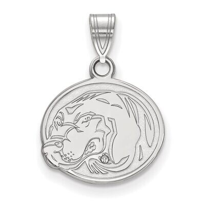 University of Tennessee Small Pendant Sterling Silver SS066UTN, MPN: SS066UTN, 886774717258