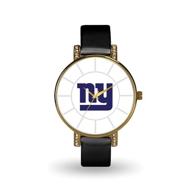 NFL New York Giants Lunar Watch by Rico Industries  XWL1147, MPN: XWL1147, 767345420572