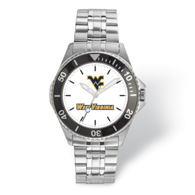 West Virginia University Champion Mens Watch WVU171, MPN: WVU171, 191101126024