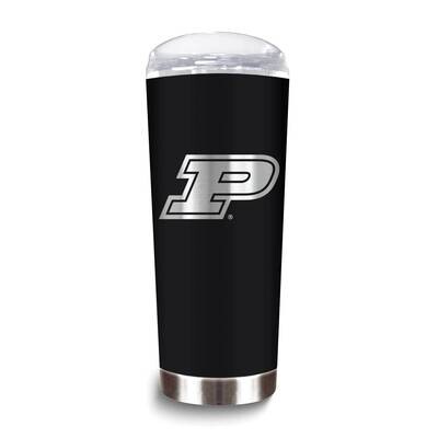 Collegiate Purdue University Stainless Roadie Tumbler GM26119-PU, MPN: GM26119-PU, 195568041753