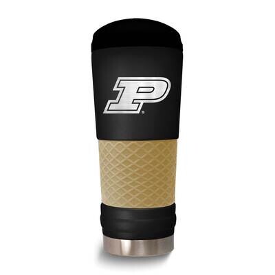 Collegiate Purdue University Stainless Draft Tumbler GM26115-PU, MPN: GM26115-PU, 737538042010