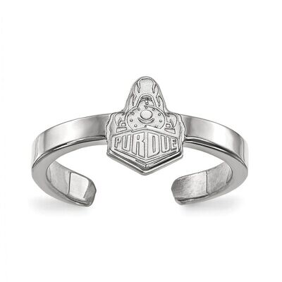 Purdue Toe Ring Sterling Silver SS058PU, MPN: SS058PU, 886774695969