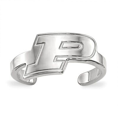 Purdue Toe Ring Sterling Silver SS024PU, MPN: SS024PU, 886774695945