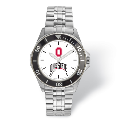 Ohio State University Champion Mens Watch OSU171, MPN: OSU171, 191101126420