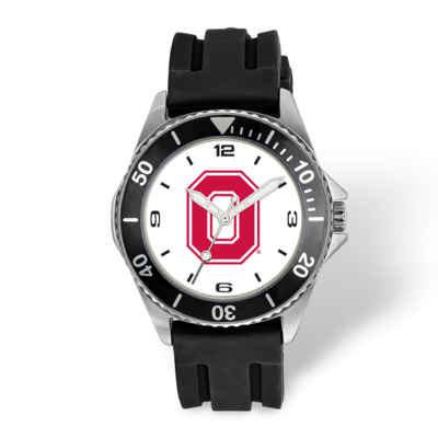 Ohio State University Collegiate Mens Watch OSU169, MPN: OSU169, 191101126406