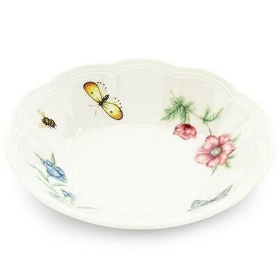 Lenox Butterfly Meadow Fruit Bowl 6101836, MPN: 6101836,
