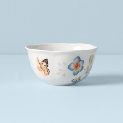 Lenox Butterfly Meadow Dessert Bowl 806737, MPN: 806737, 882864217547