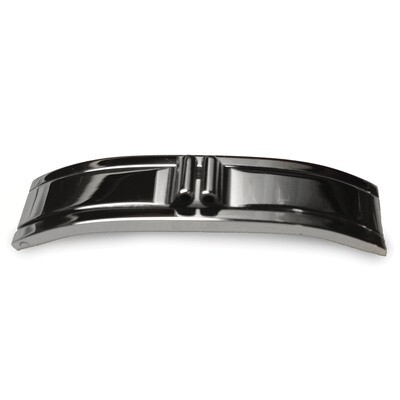 Stainless Steel Butterfly Clasp 3.0x6.0x35mm FTL255, MPN: FTL255,