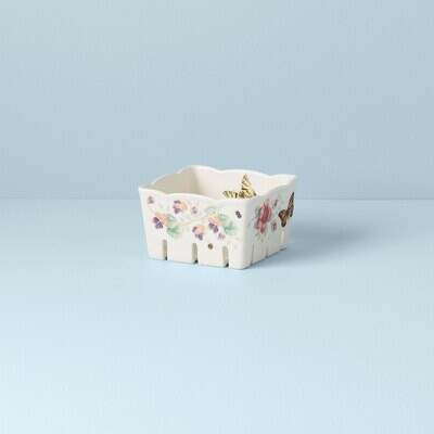 Lenox Butterfly Meadow Kitchen Berry Bowl 890445, MPN: 890445,