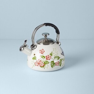 Lenox Butterfly Meadow Kitchen Tea Kettle 886454, MPN: 886454,