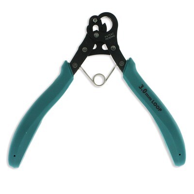 The One Step Looper 1.5mm Looping Tool JT4828, MPN: JT4828, 790524254422