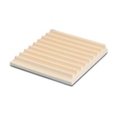 Flat/Grooved Ceramic Soldering Board JT4177, MPN: JT4177,