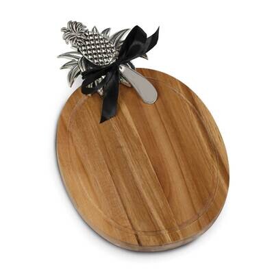 Tropical Pineapple Cheese Board GM23730, MPN: GM23730, 807348127655